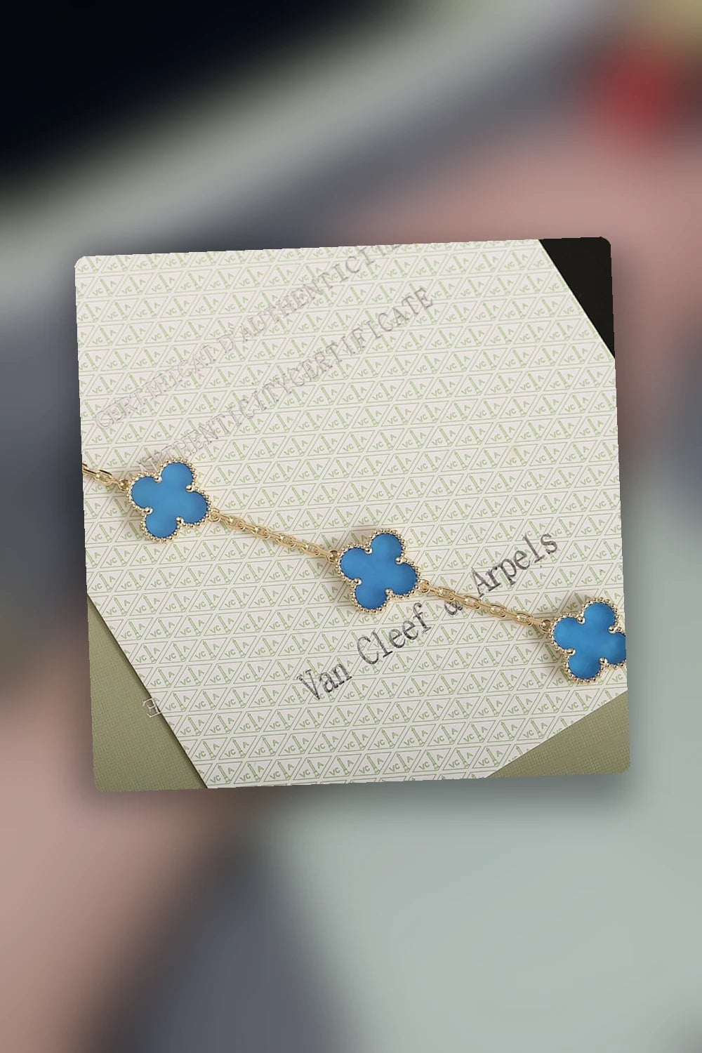 NB - VACA Jewelry - 231