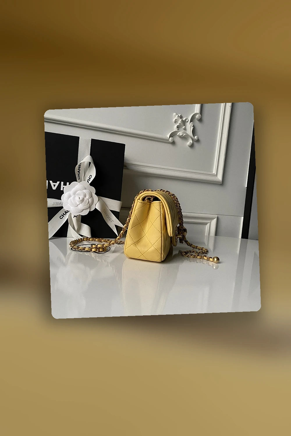 NB - CHL Bag - 579