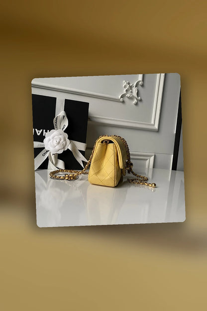 NB - CHL Bag - 579