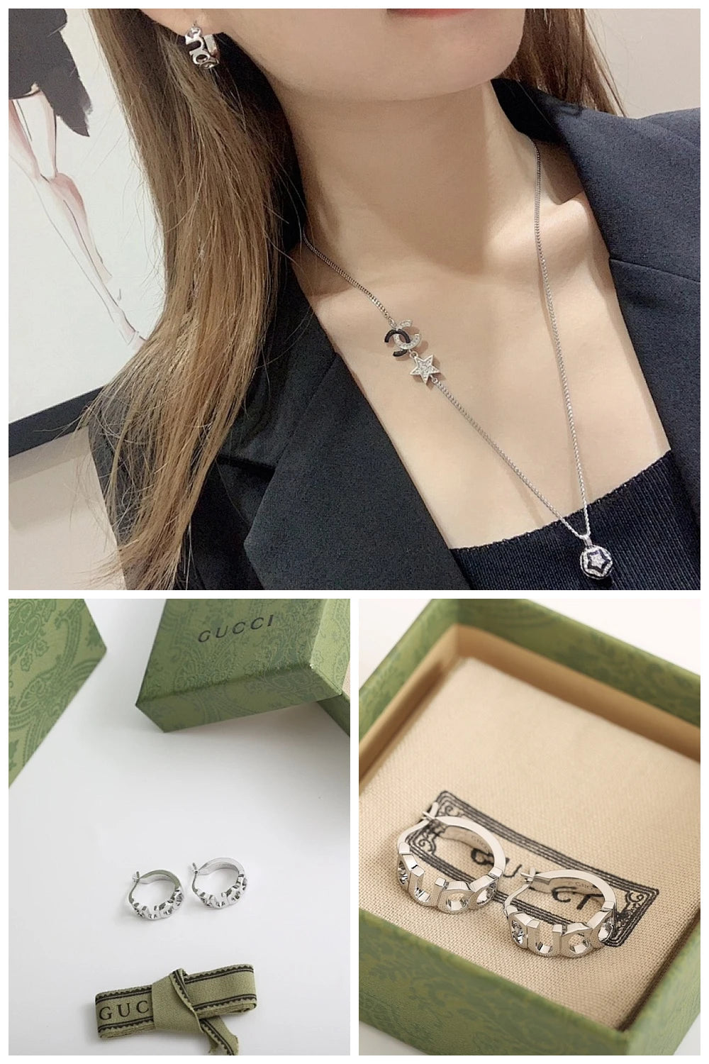 NB - GUKI Jewelry - 559
