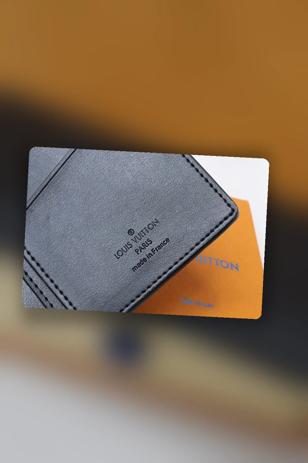 NB - Mix Wallet - 1452