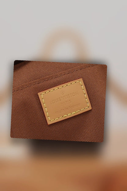NB - LOV Bag - 1380