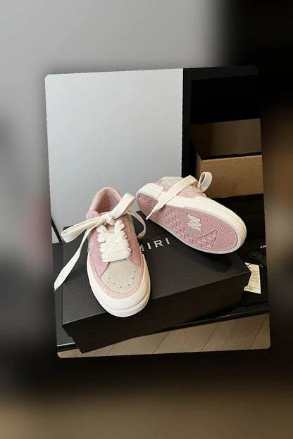 NB - AMIR Women Shoes - 159