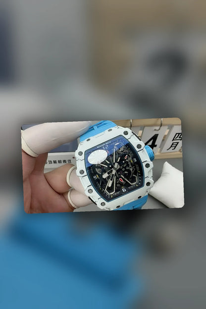NB - Mix Watch - 890