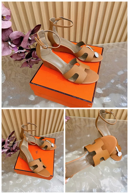 NB - HMS Women Shoes - 166