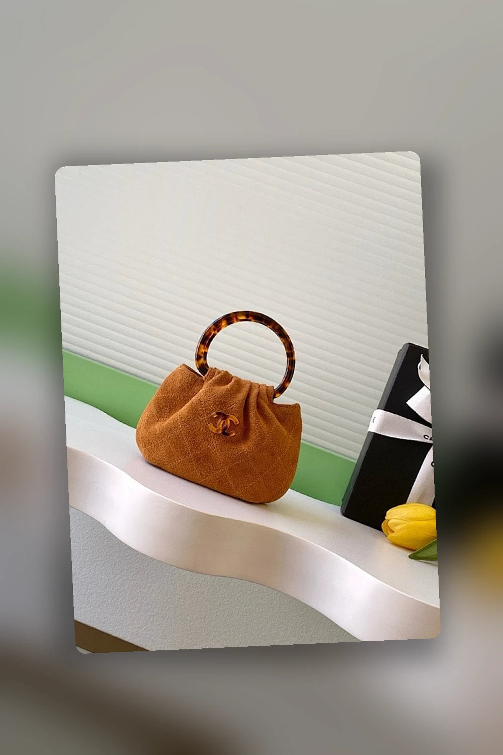 NB - CHL Bag - 847
