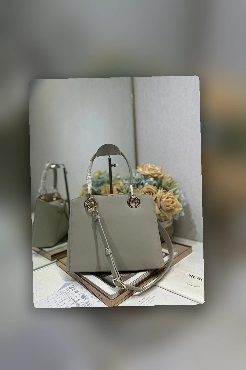 NB - DOR Bag - 146