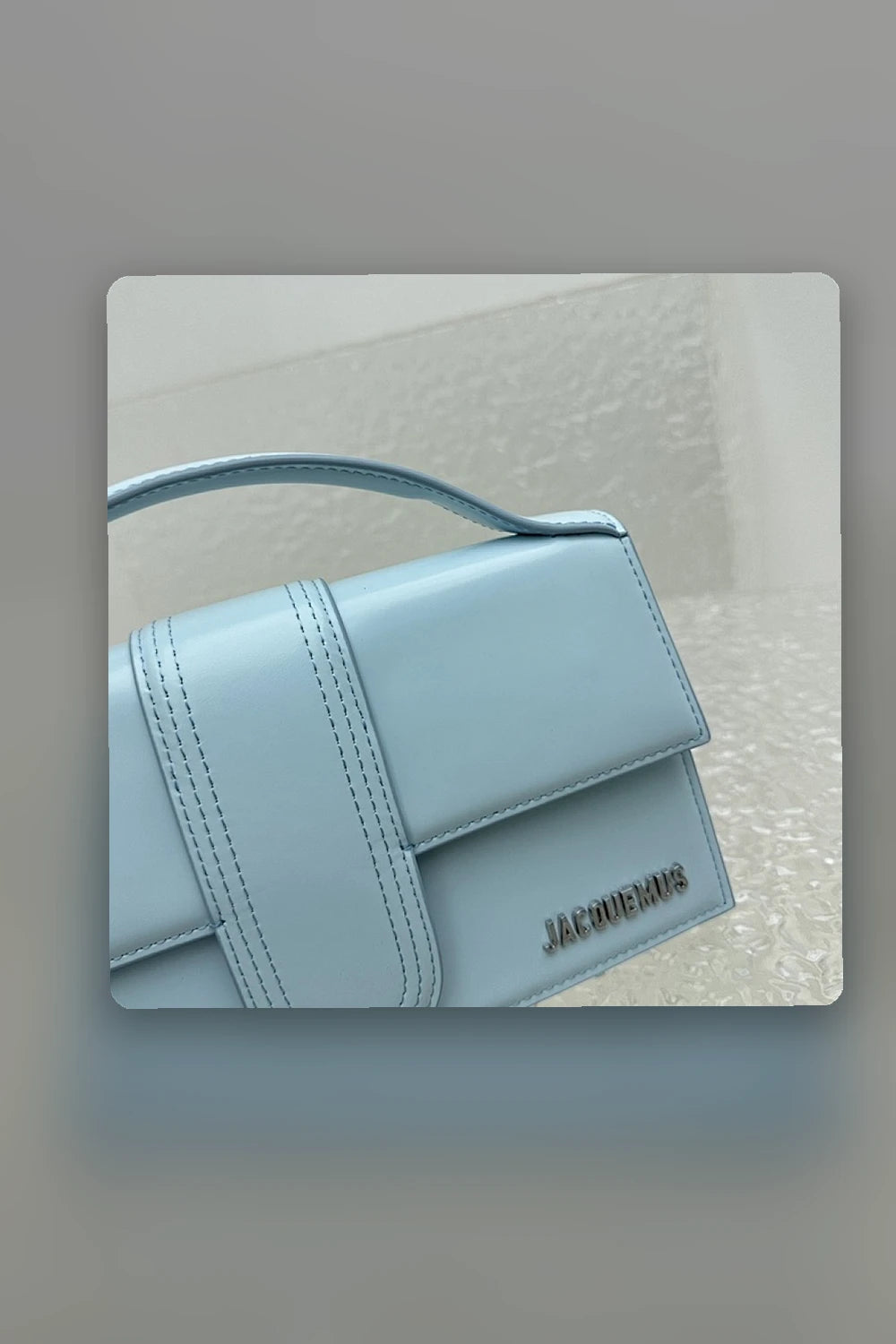 NB - JCA Bag - 258