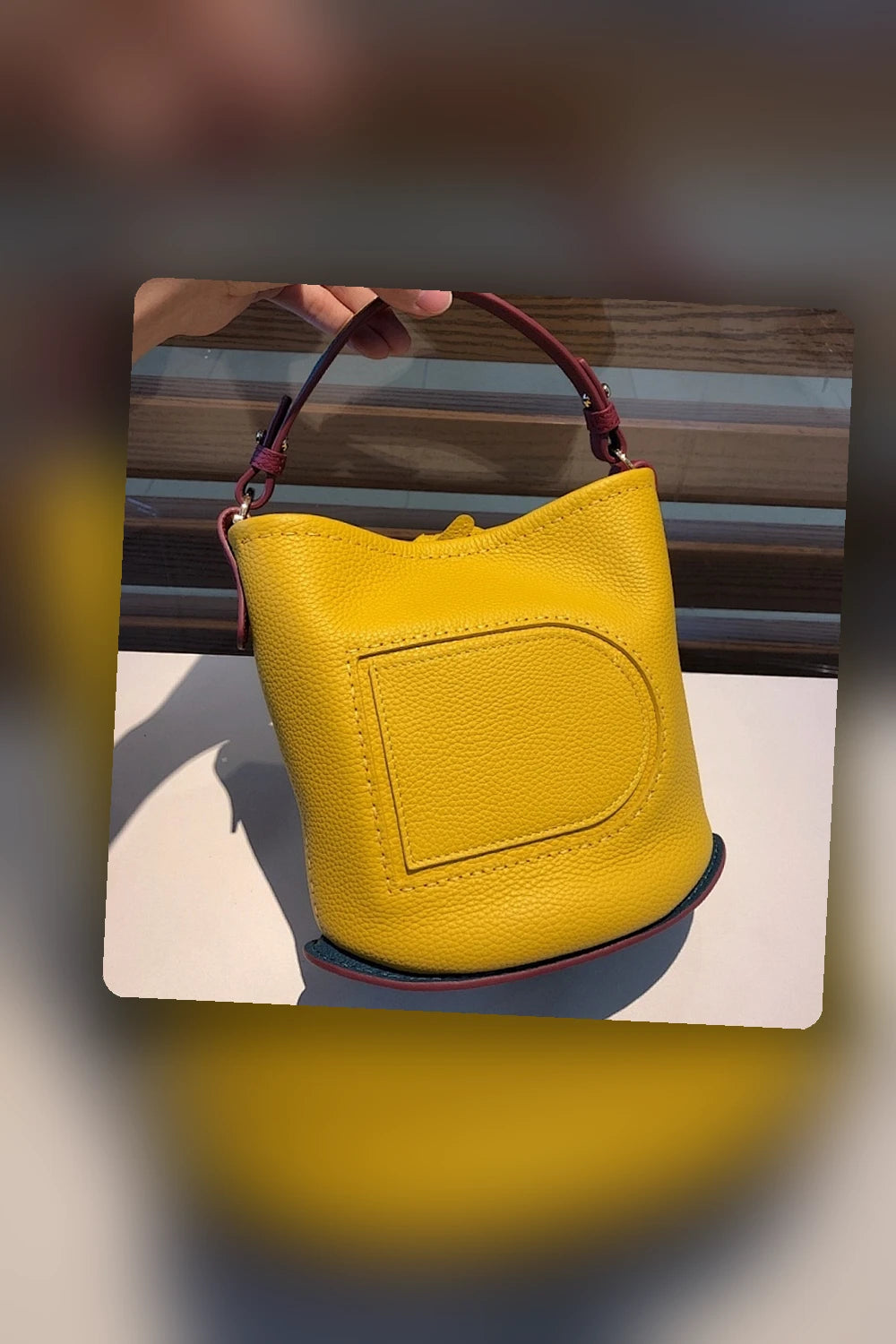 NB - DLVX Bag - 268