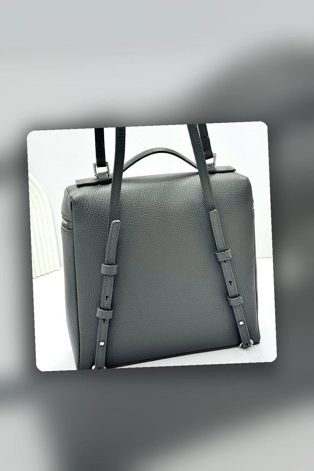 NB - LOP Bag - 100