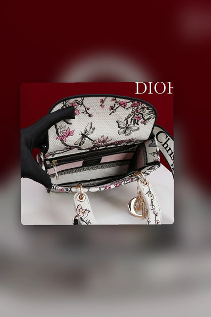 NB - DOR Bag - 598