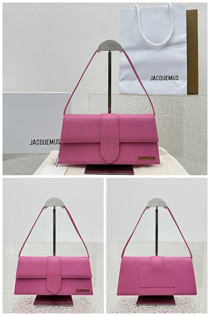NB - JCA Bag - 288