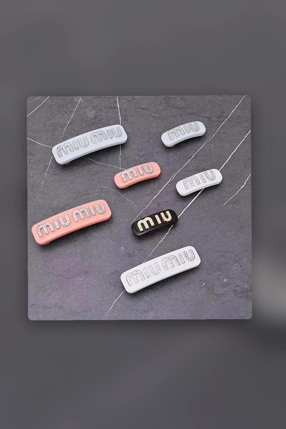 NB - MMU Jewelry - 514