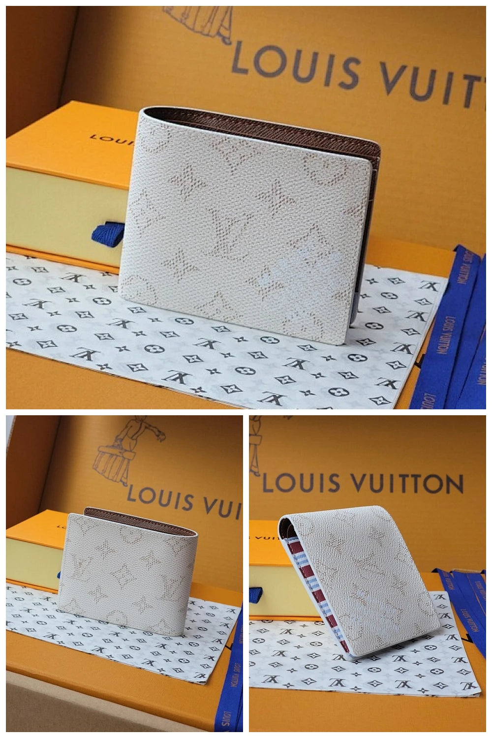 NB - Mix Wallet - 1474