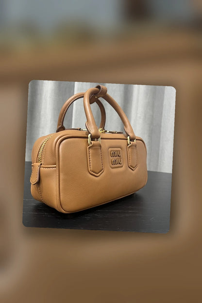 NB - MMU Bag - 1328