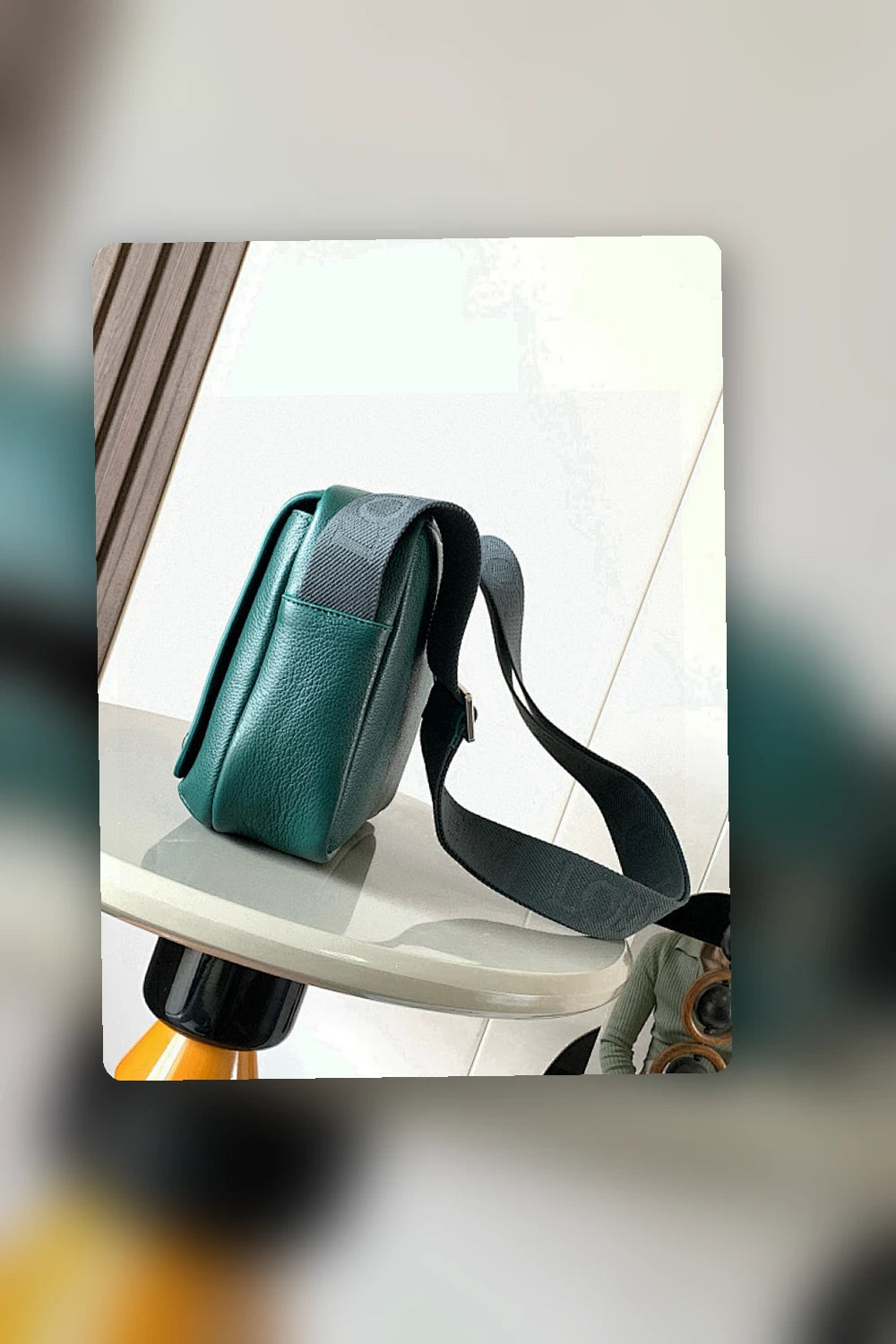 NB - LWO Bag - 083
