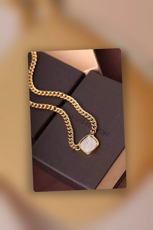 NB - LOV Jewelry - 633