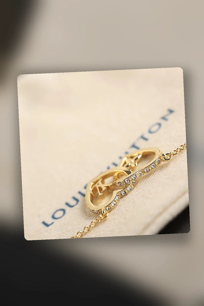 NB - LOV Jewelry - 609
