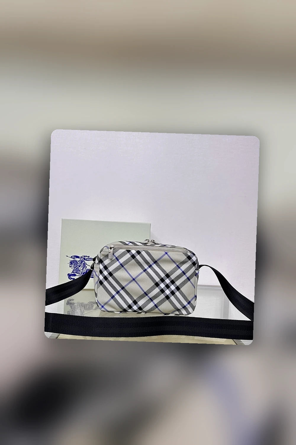 NB - BOR Bag - 276