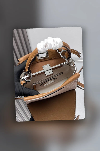 NB - FDE Bag - 163