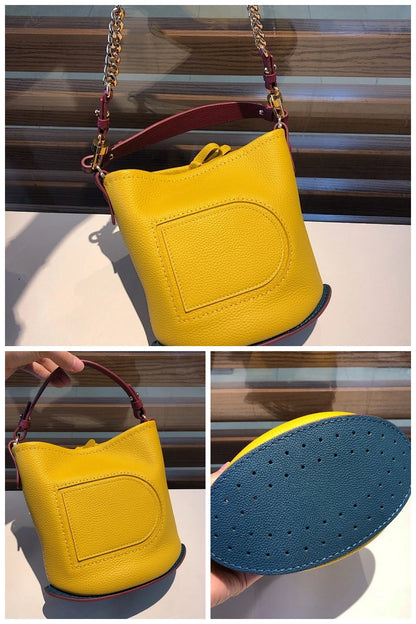 NB - DLVX Bag - 268