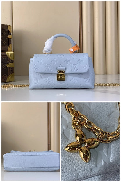 NB - LOV Bag - 315
