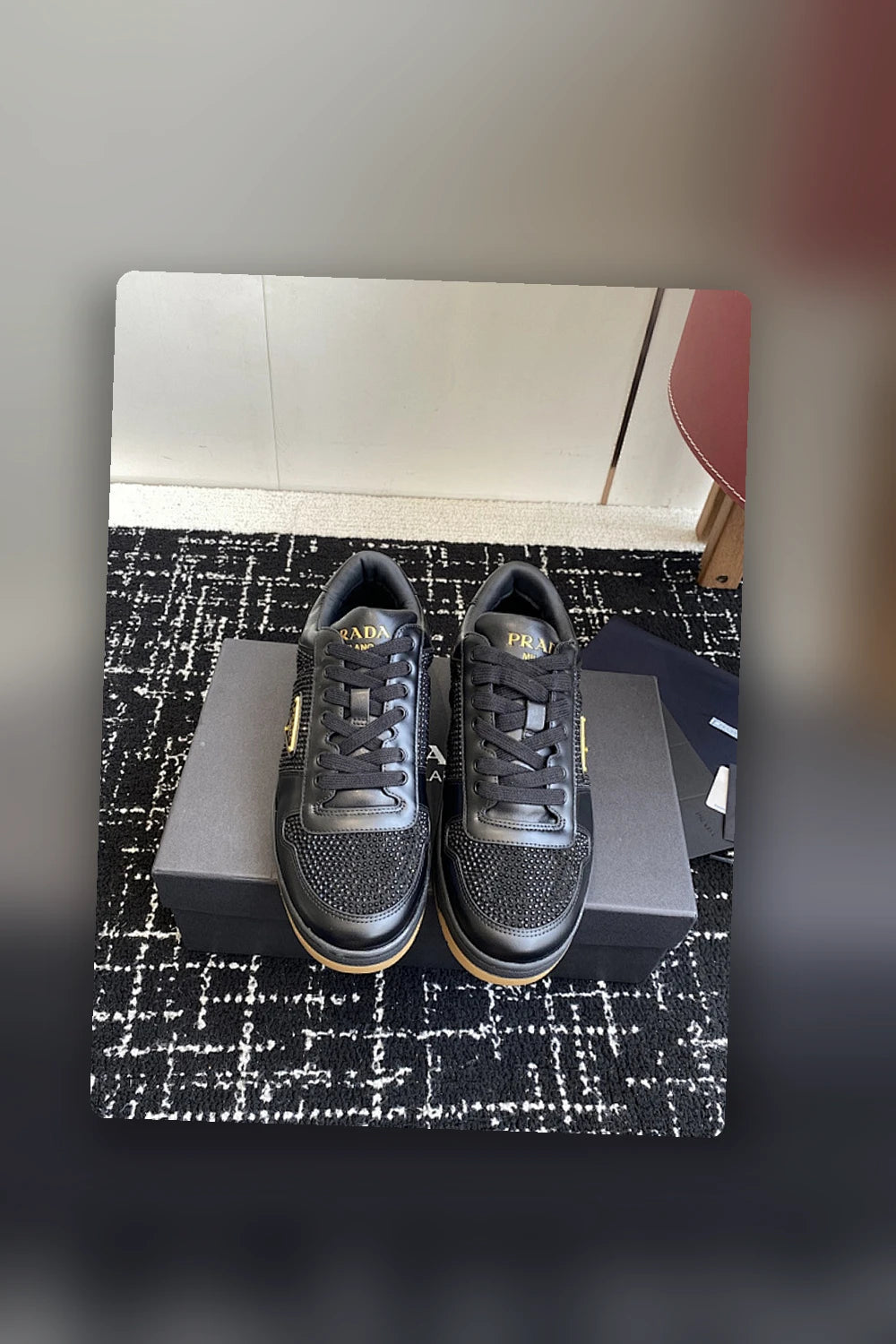 NB - PD Women Shoes - 193