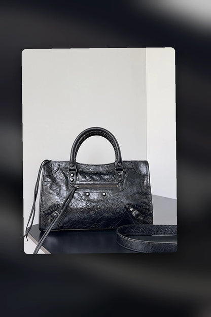 NB - BG Bag - 1849