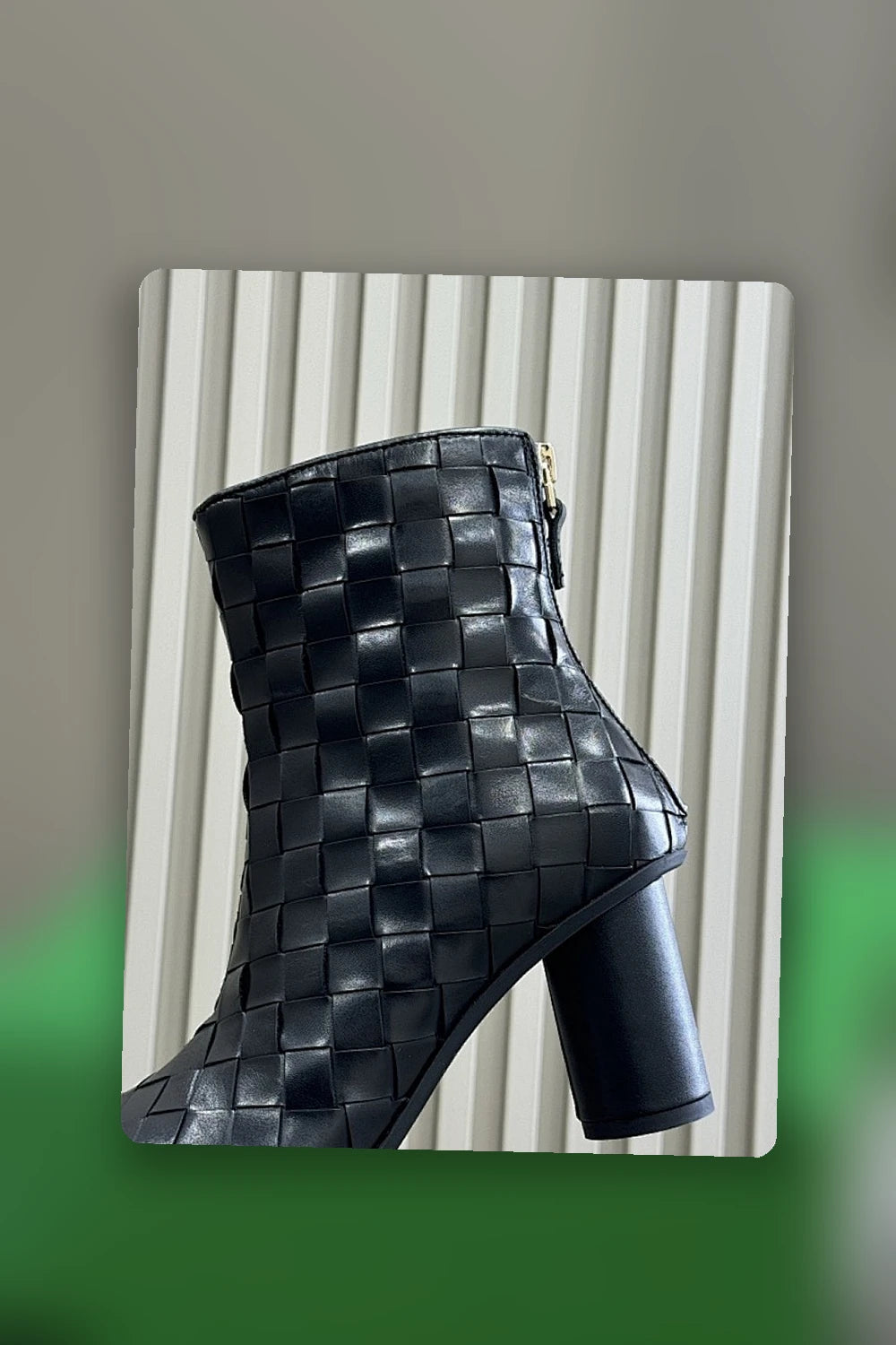 NB - BOV Women Shoes - 151