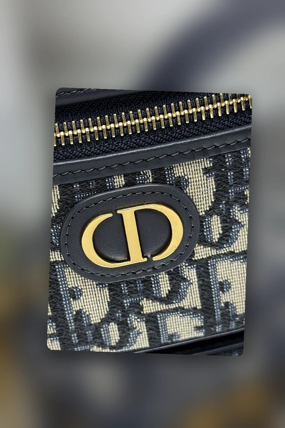 NB - DOR Bag - 716