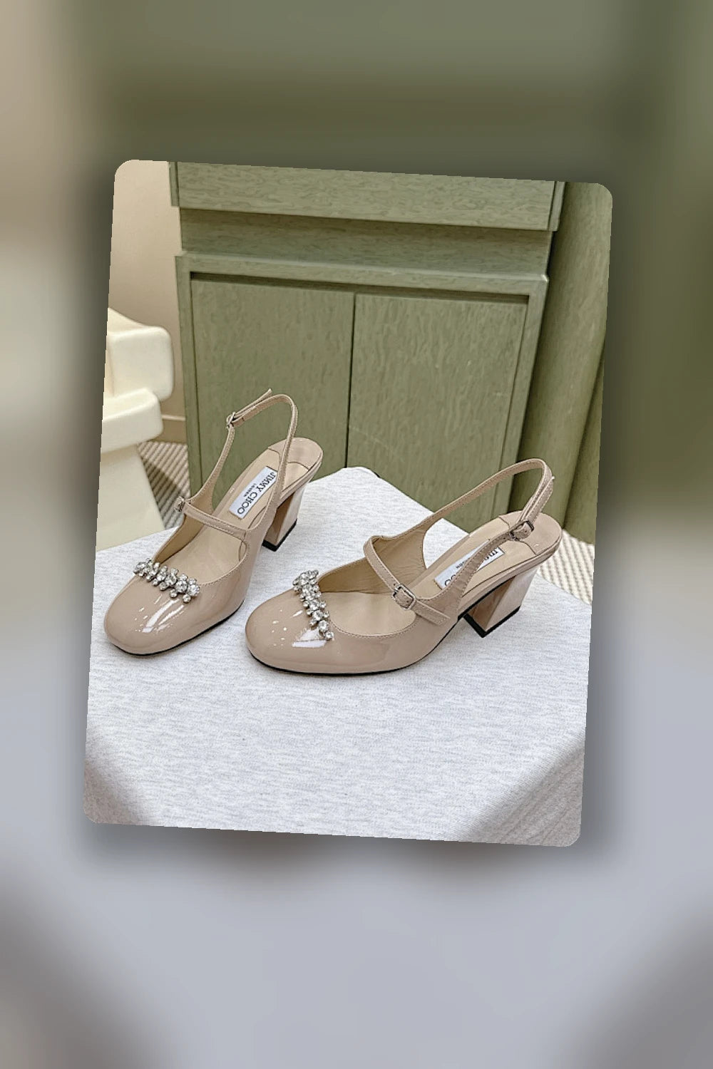 NB - JMC Mix Items - 567