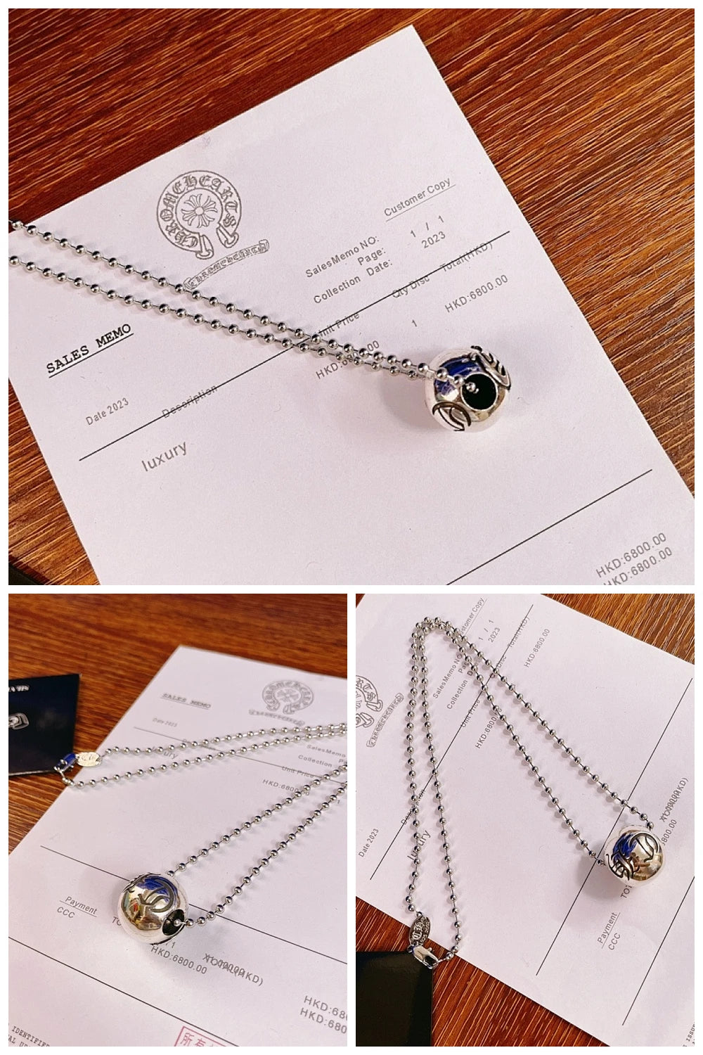 NB - CHO Jewelry - 183
