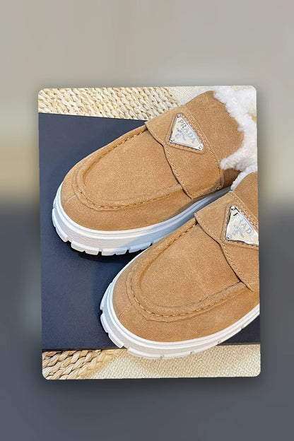 NB - PD Women Shoes - 617