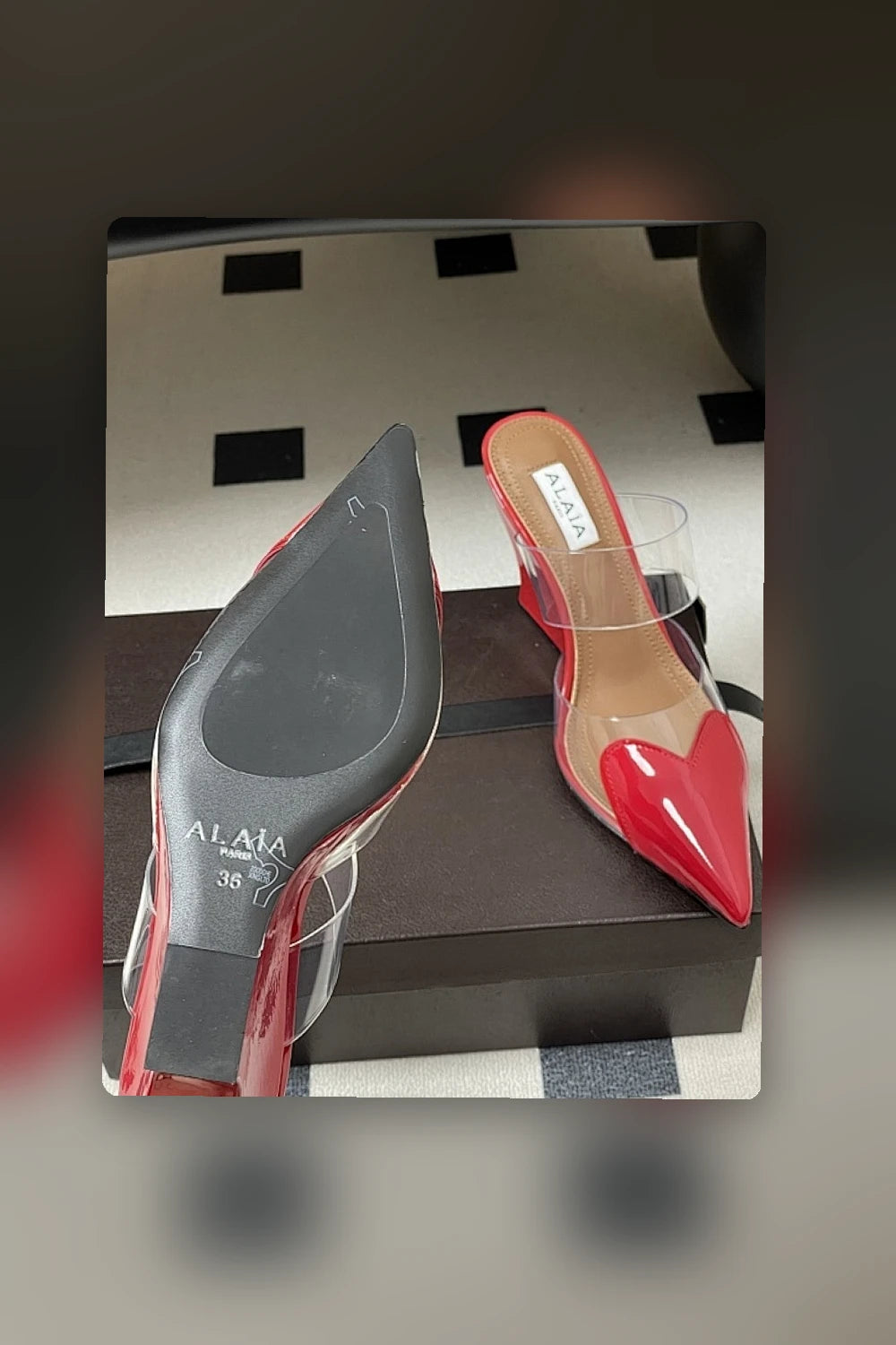 NB - AAL Women Shoes - 044