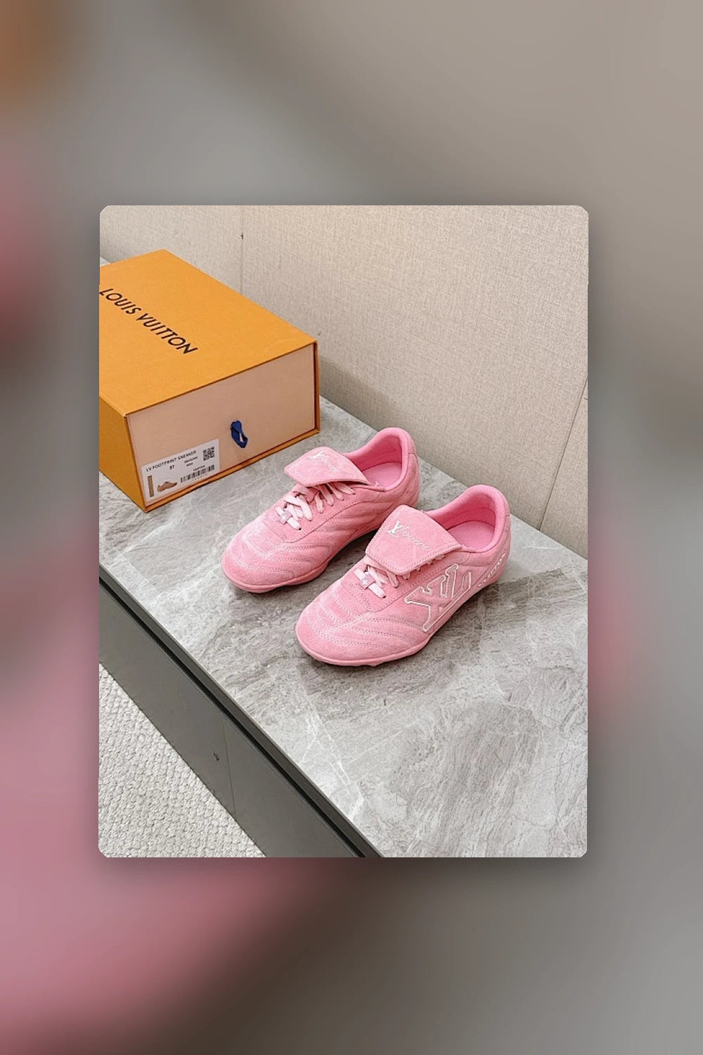 NB - LOV Women Shoes - 202