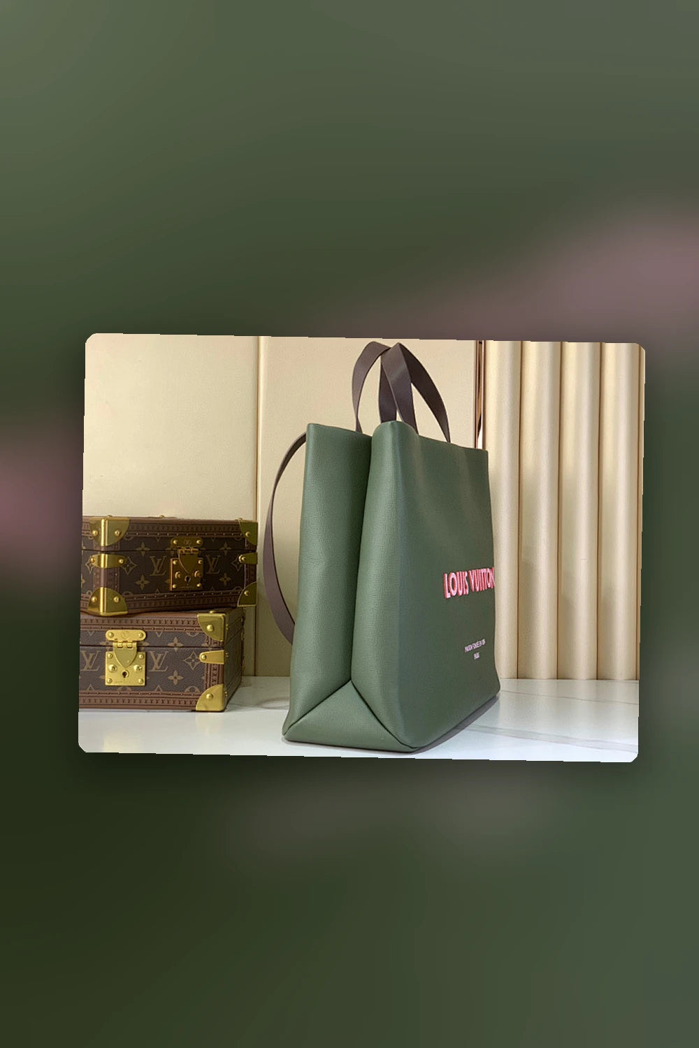 NB - LOV Bag - 791