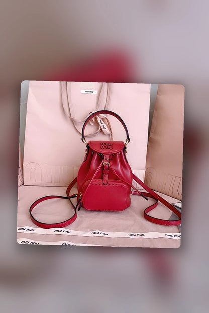 NB - MMU Bag - 614