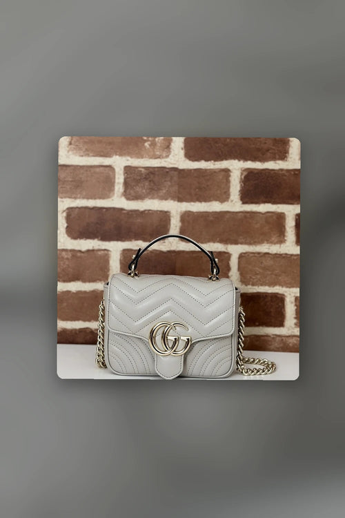 NB - GUKI Bag - 1117