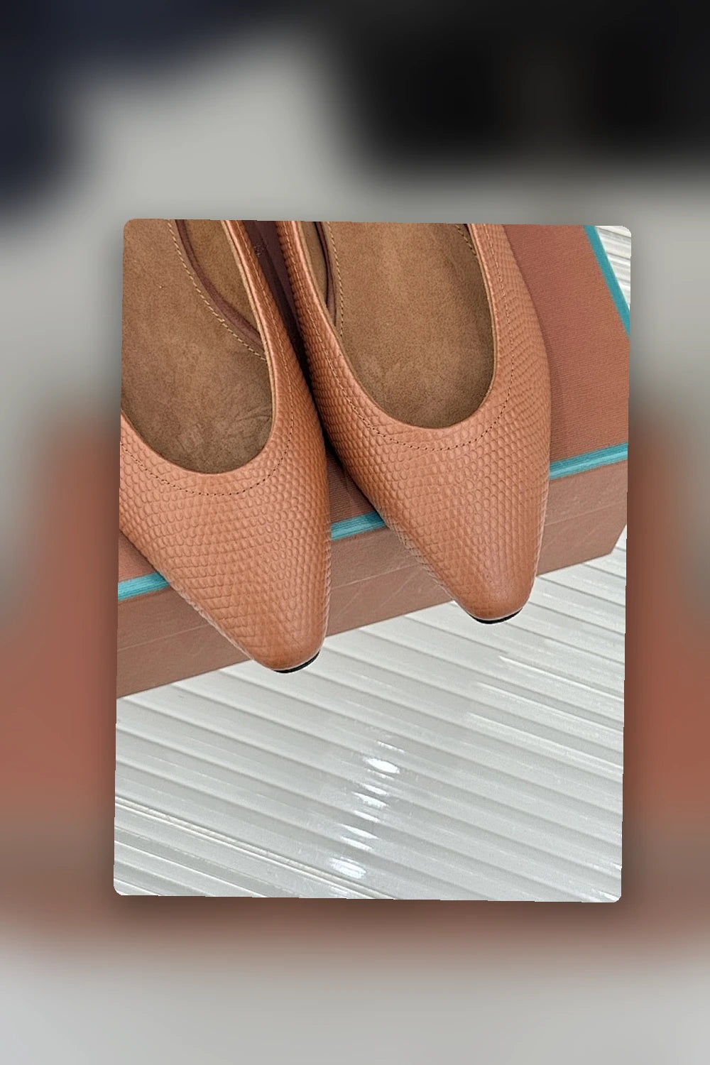 NB - LOP Women Shoes - 106