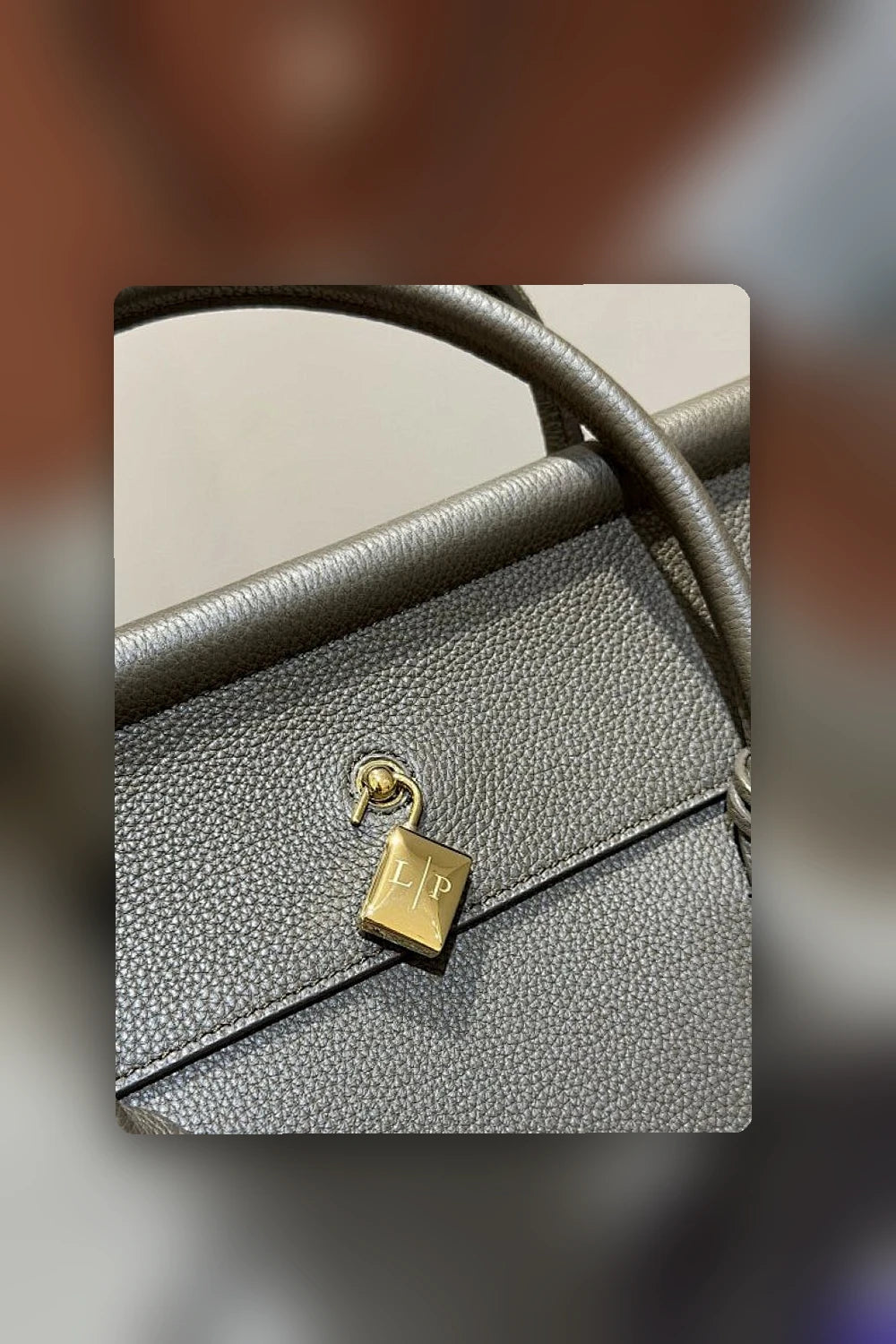 NB - DLVX Bag - 158