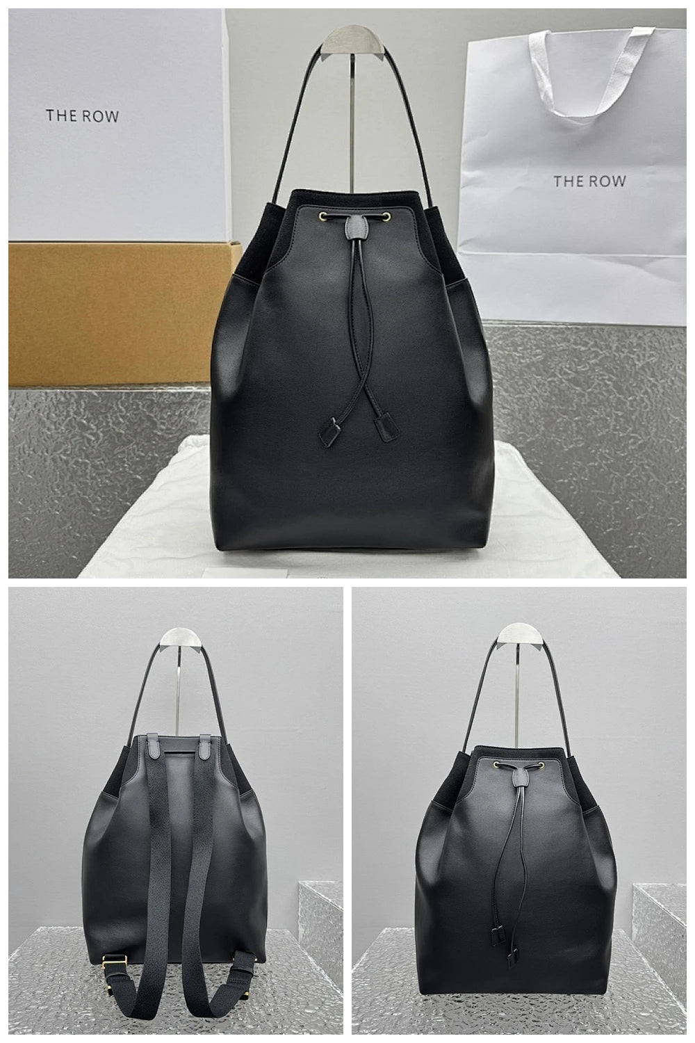 NB - THR Bag - 138