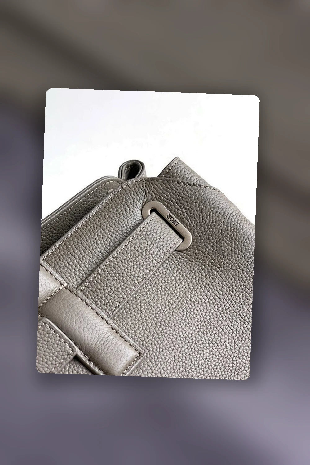 NB - DOR Bag - 768