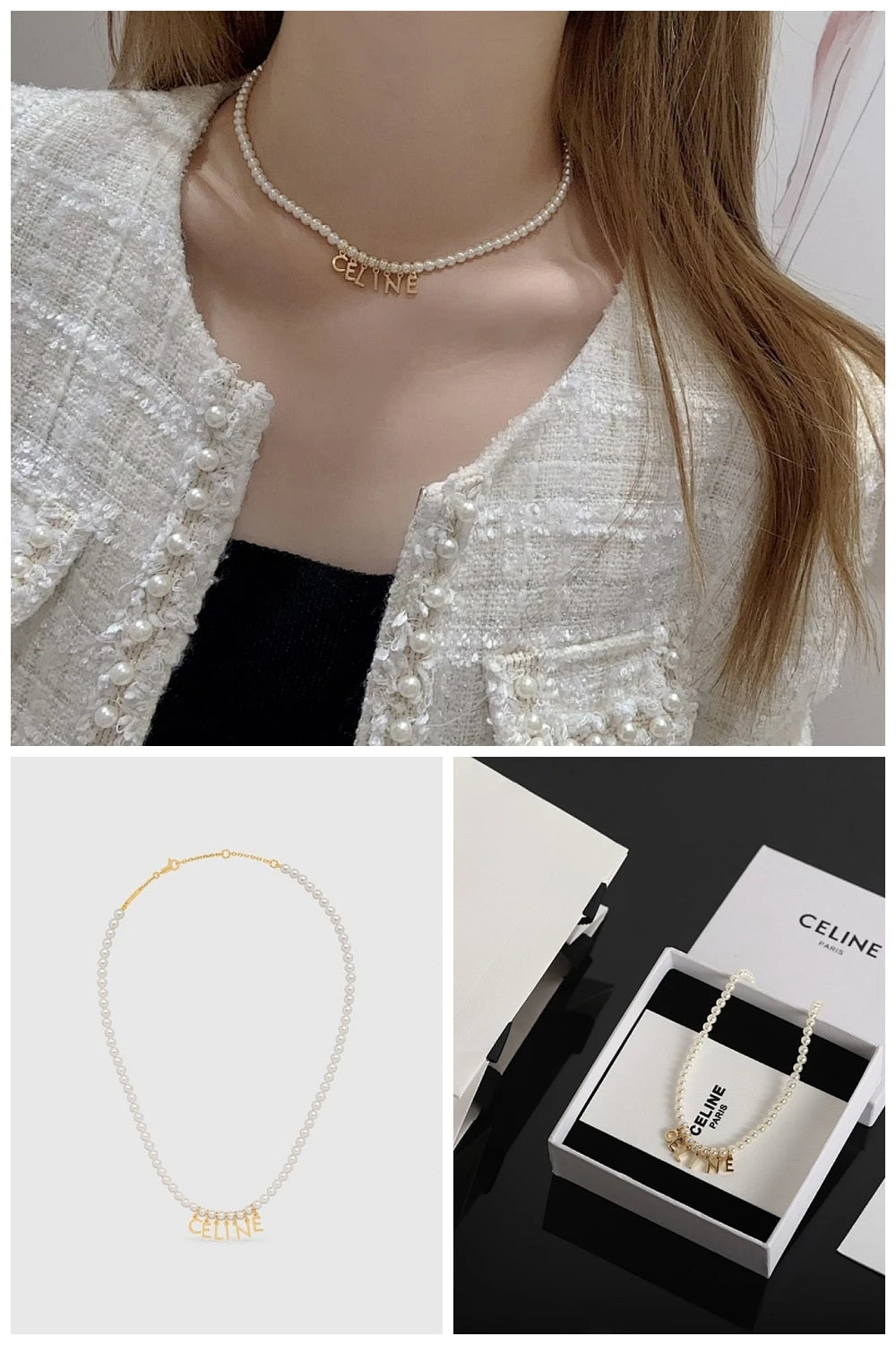 NB - COL Jewelry - 409