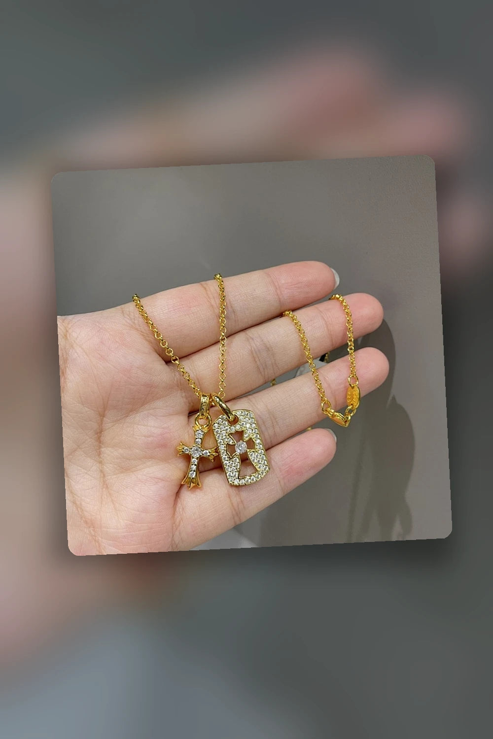 NB - CHO Jewelry - 252