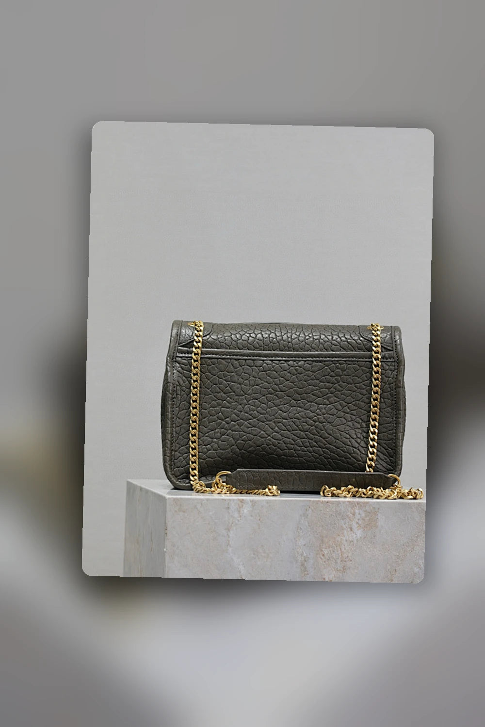 NB - YLS Bag - 411