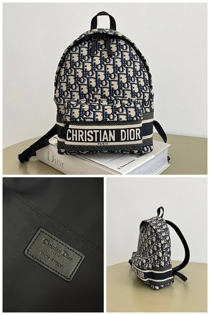 NB - DOR Bag - 879