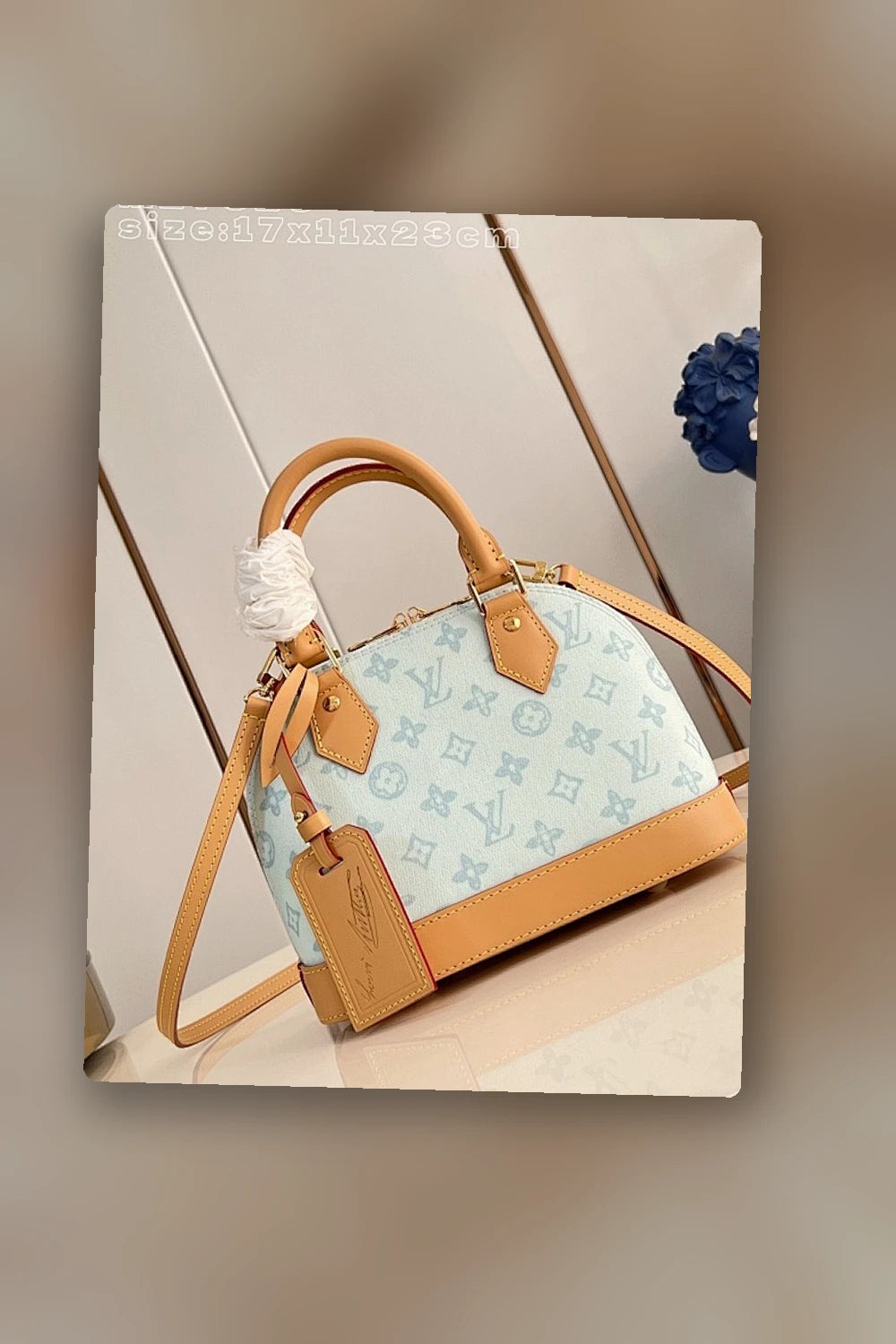 NB - LOV Bag - 780