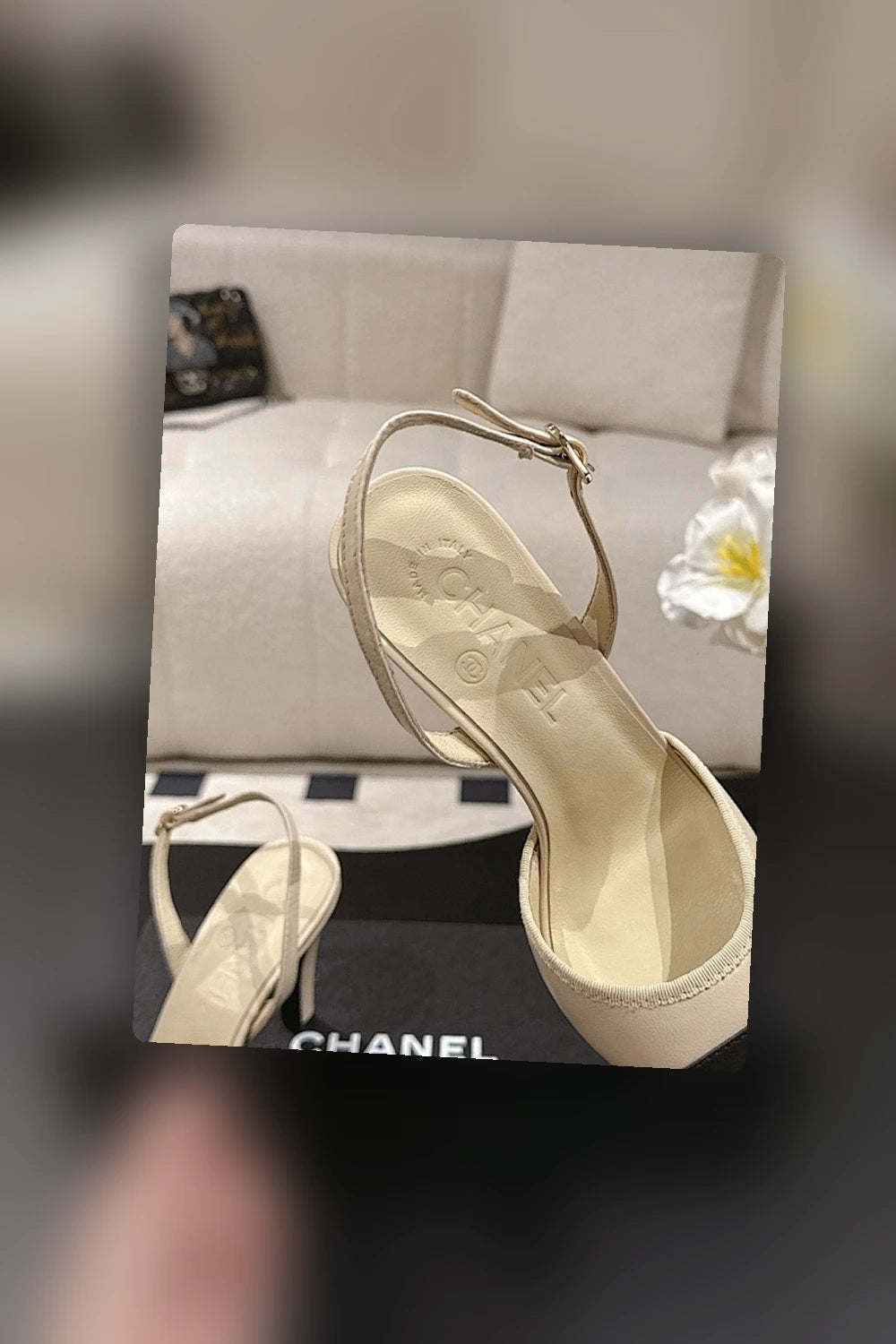 NB - CHL Mix Items - 068