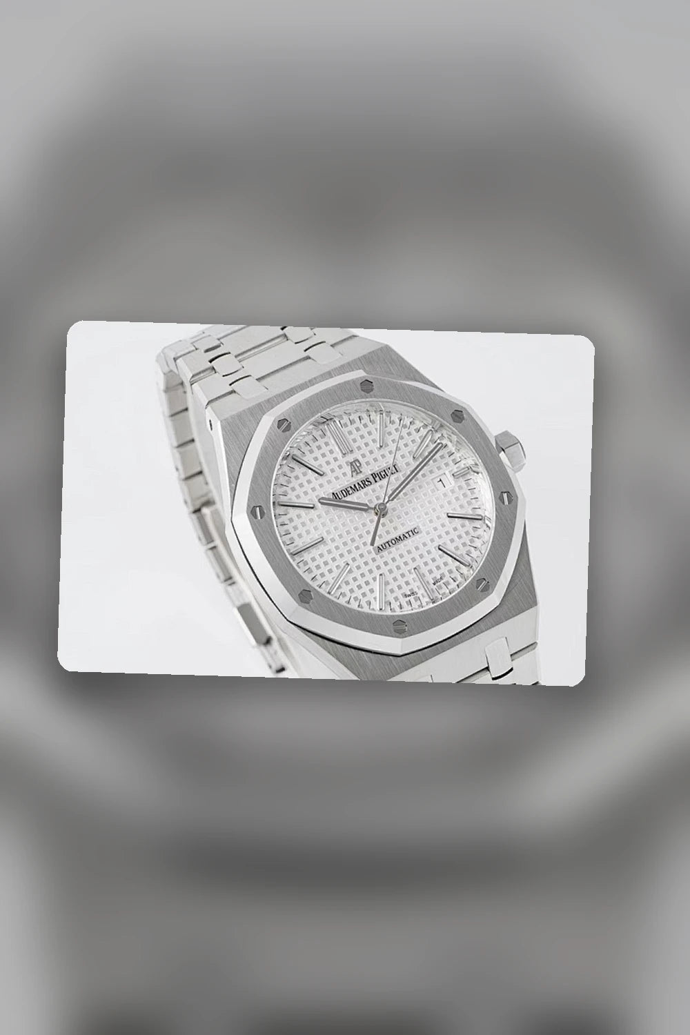 NB - Mix Watch - 629