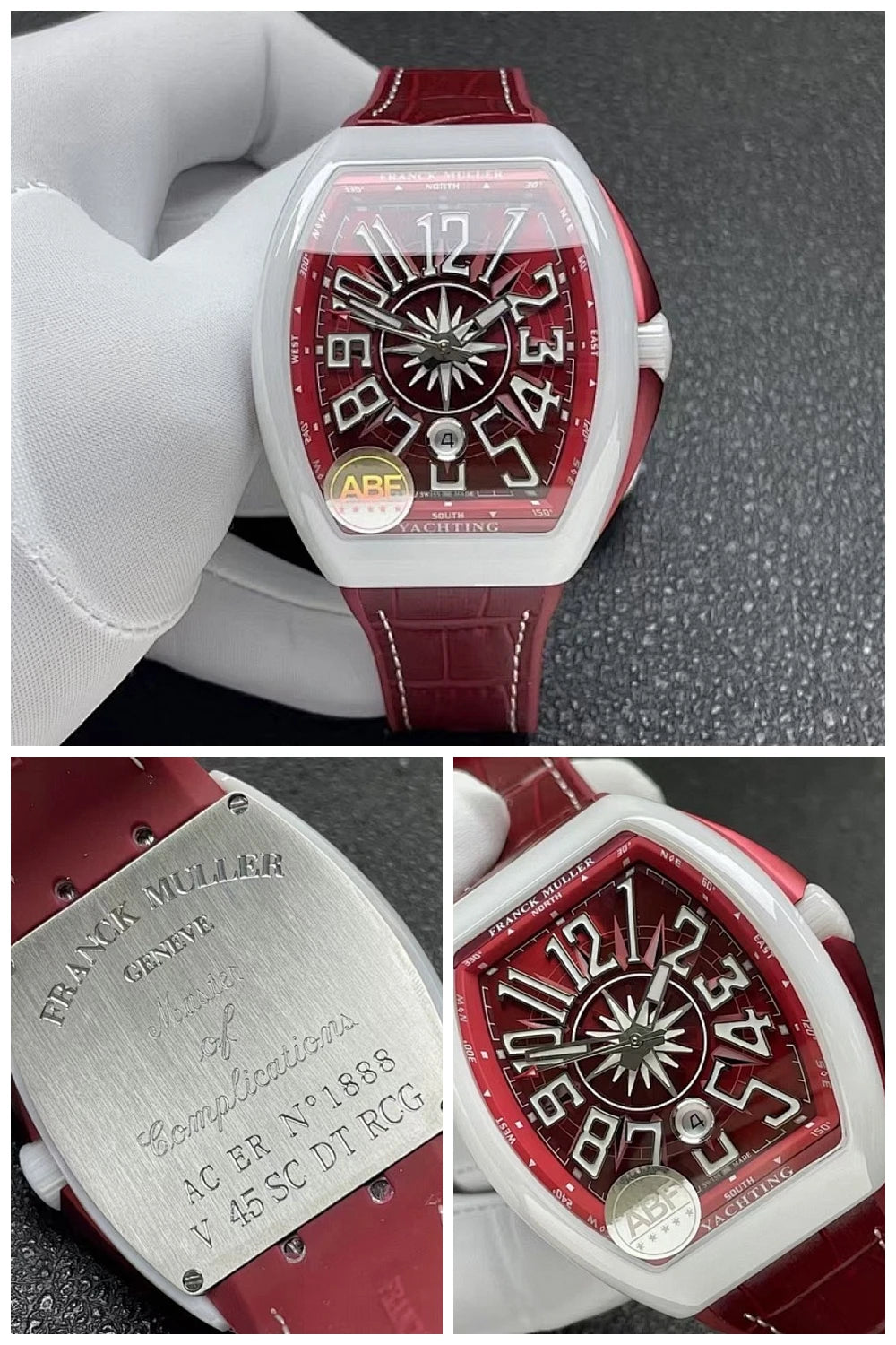 NB - Mix Watch - 1059